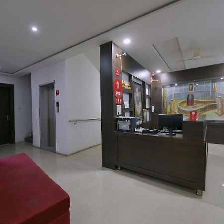 Oyo 9969 Hotel Kshipra Dham Ujjain Ngoại thất bức ảnh