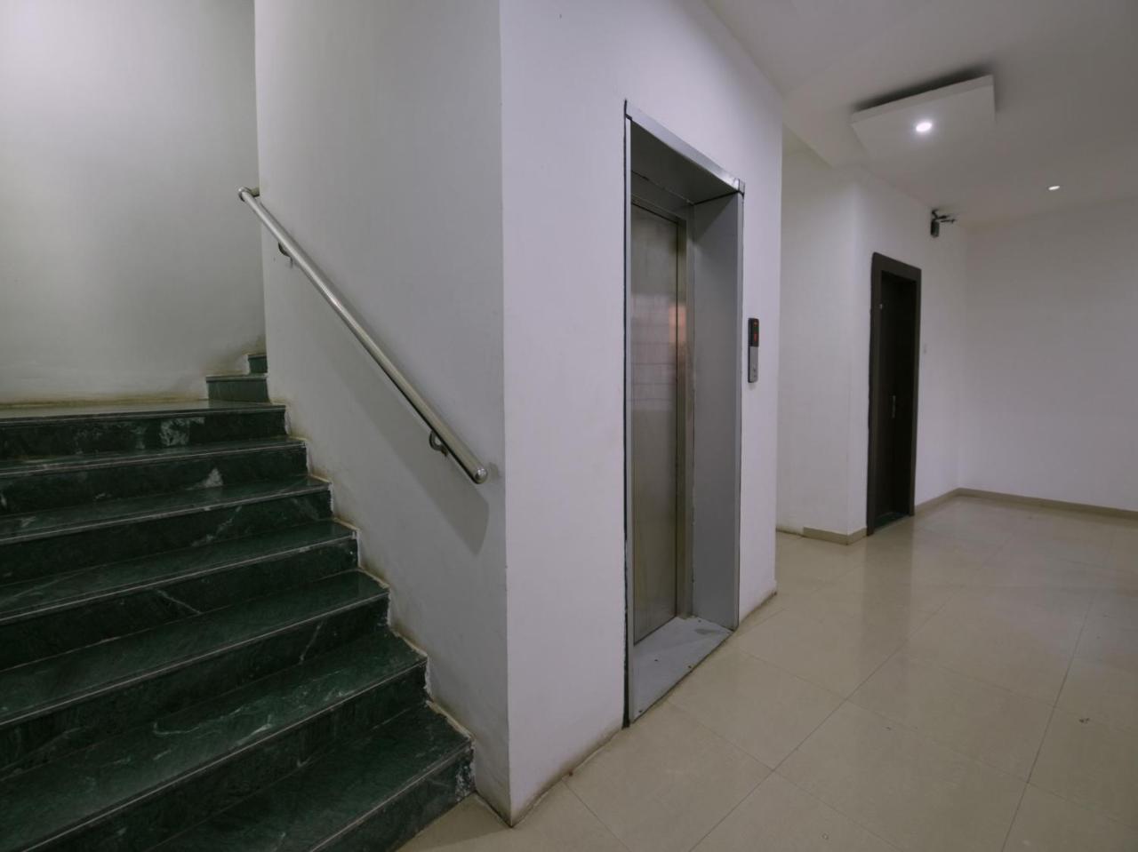Oyo 9969 Hotel Kshipra Dham Ujjain Ngoại thất bức ảnh