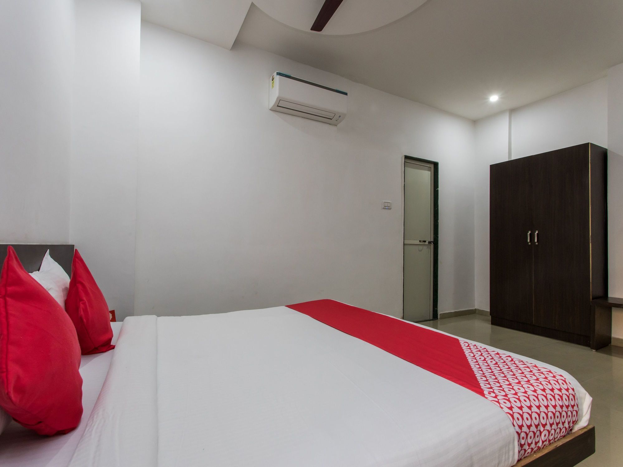 Oyo 9969 Hotel Kshipra Dham Ujjain Ngoại thất bức ảnh