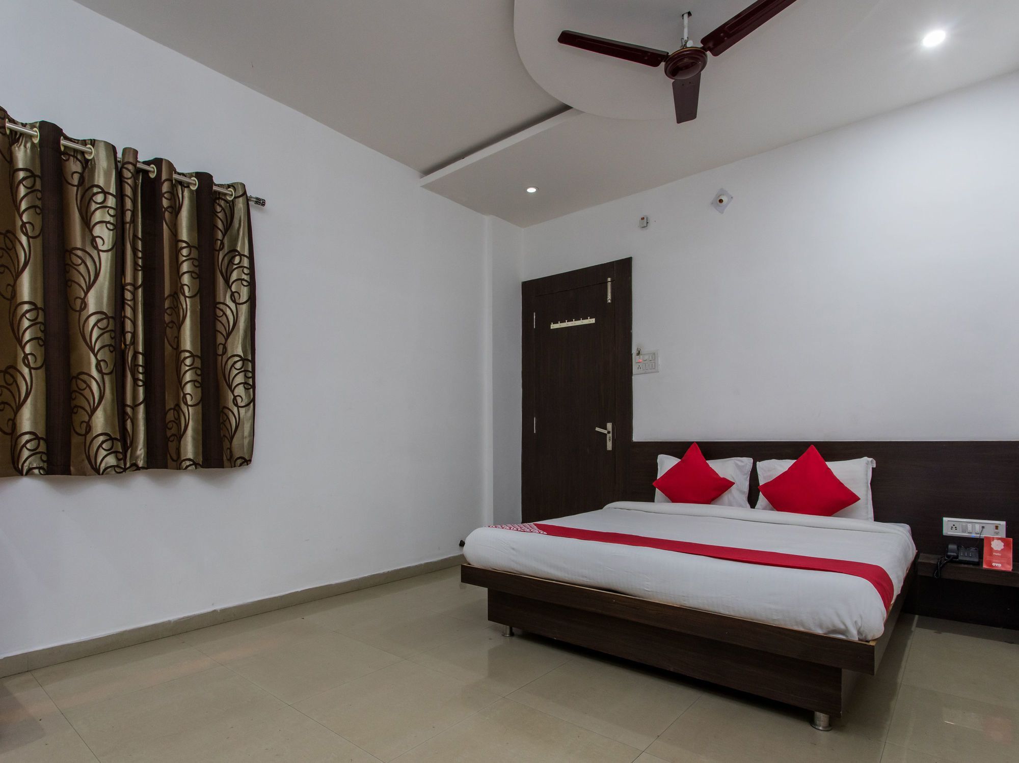 Oyo 9969 Hotel Kshipra Dham Ujjain Ngoại thất bức ảnh
