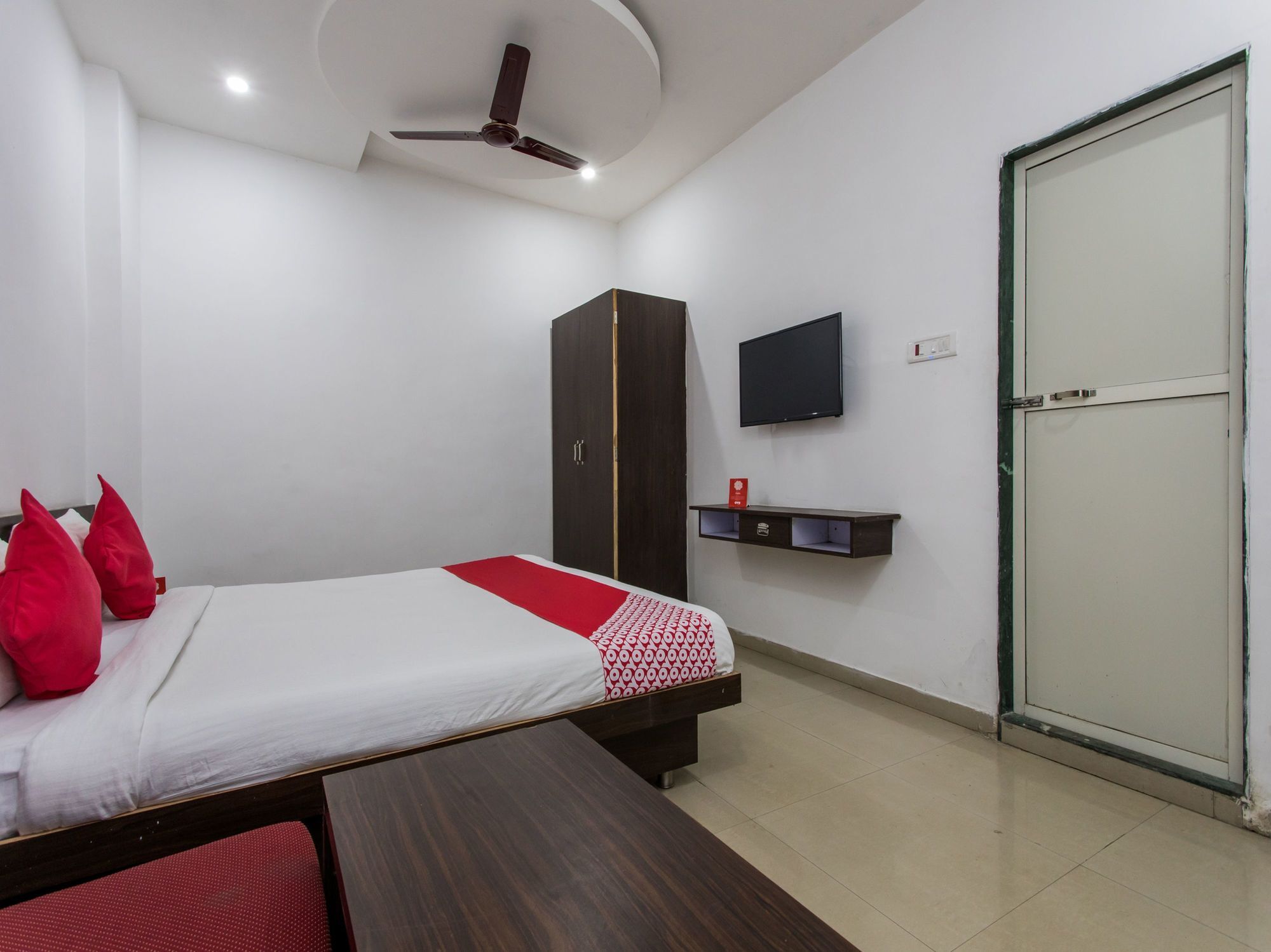 Oyo 9969 Hotel Kshipra Dham Ujjain Ngoại thất bức ảnh